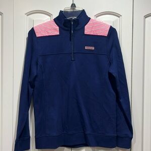 Vineyard Vines Womens Shep Shirt. Size: S NEW